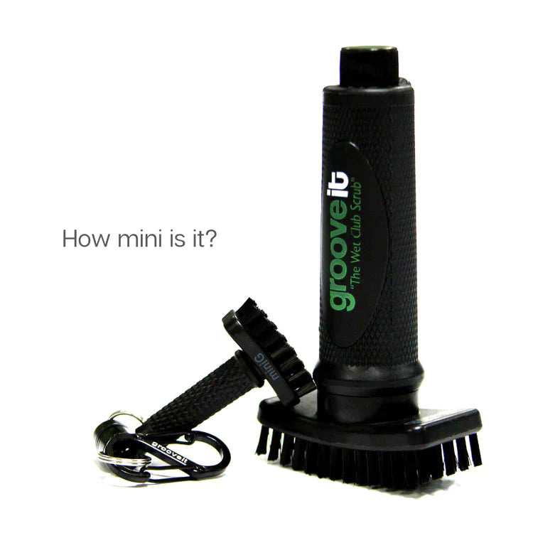 Grooveit Mini G