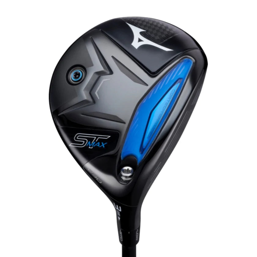 Mizuno ST-Max & JPX925 Hot Metal Package Set
