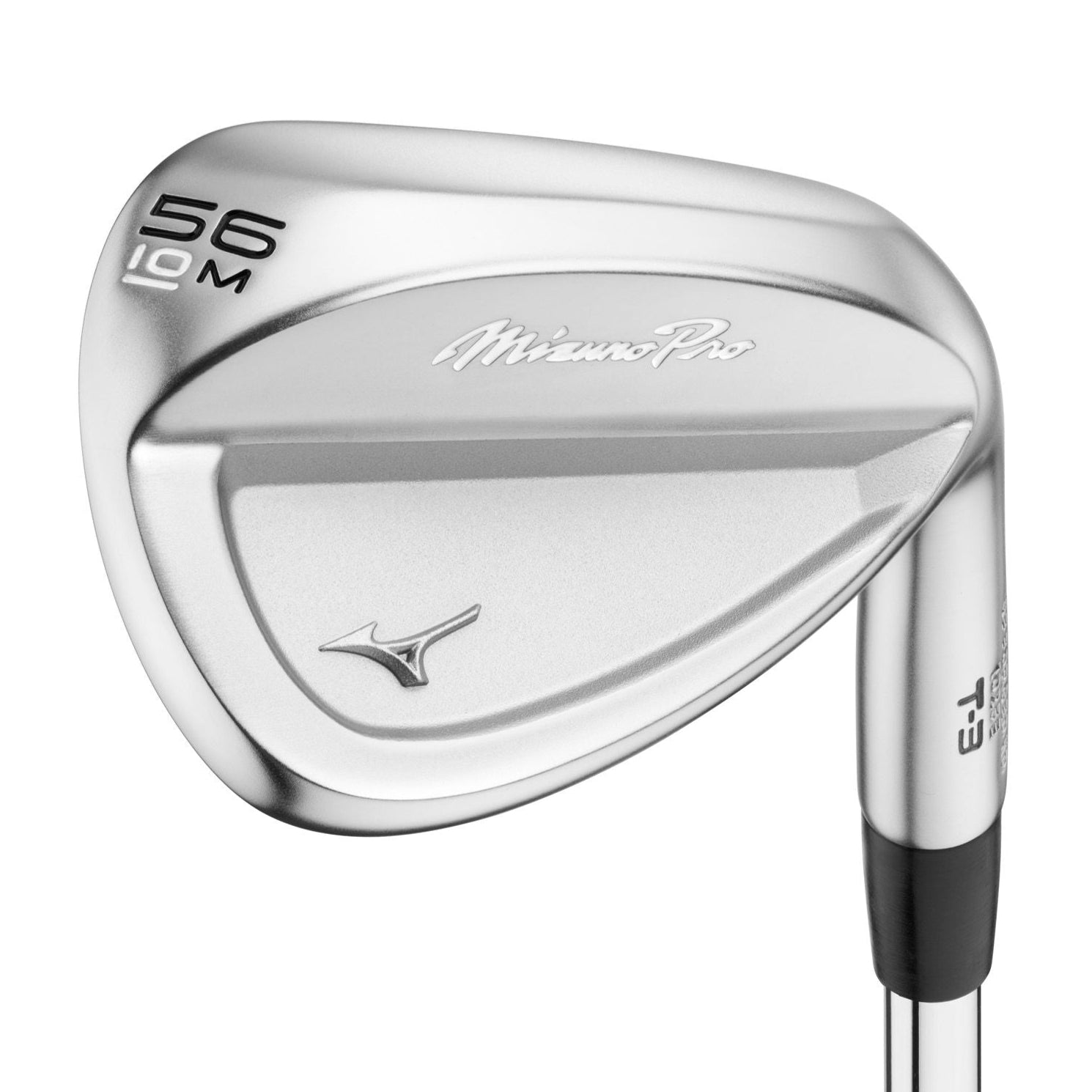 Mizuno Pro T-3 Wedges
