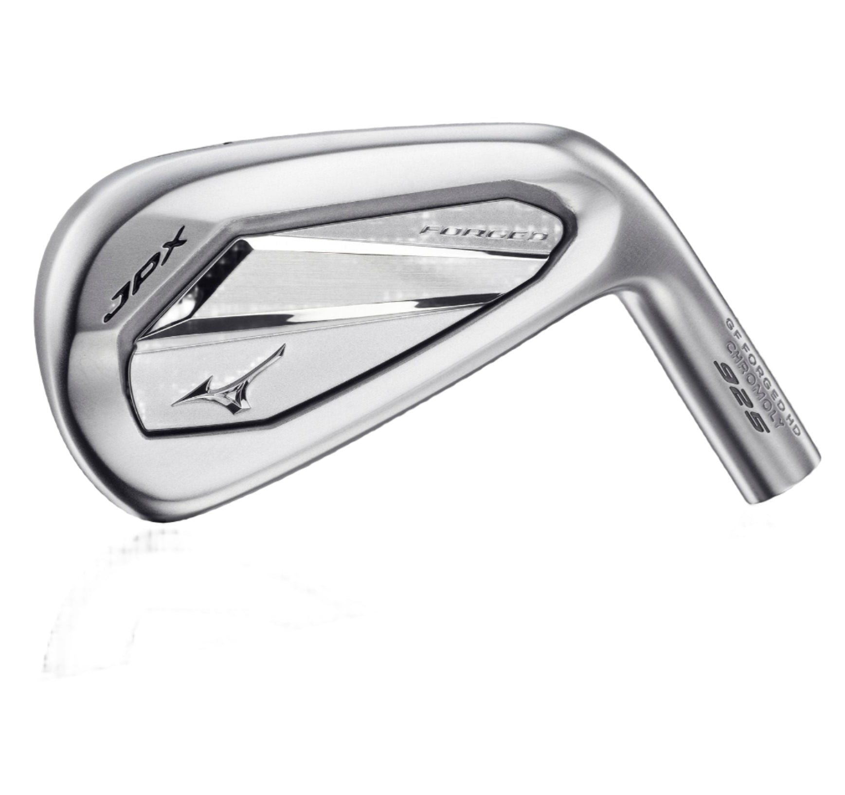 Mizuno JPX 925 Forged Irons
