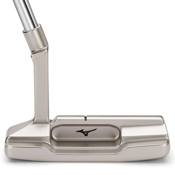 Mizuno 26' M.CRAFT Kyoto P Putter - Nickel
