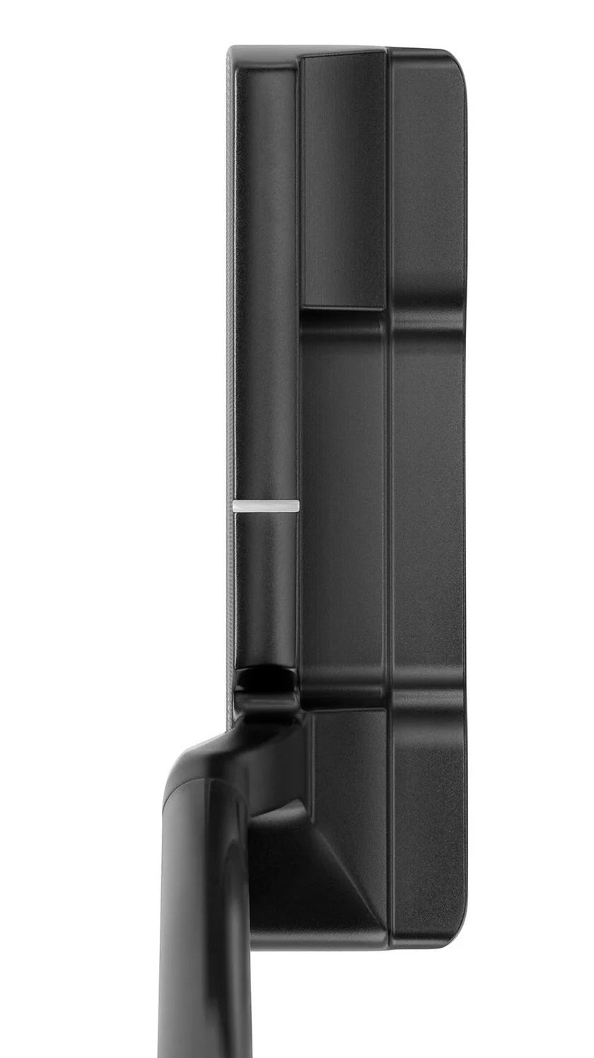 Mizuno 26' M.CRAFT Kyoto S Putter - Grey Ion