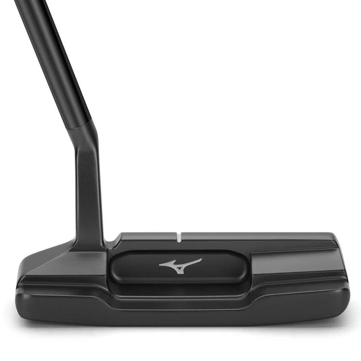 Mizuno 26' M.CRAFT Kyoto S Putter - Grey Ion