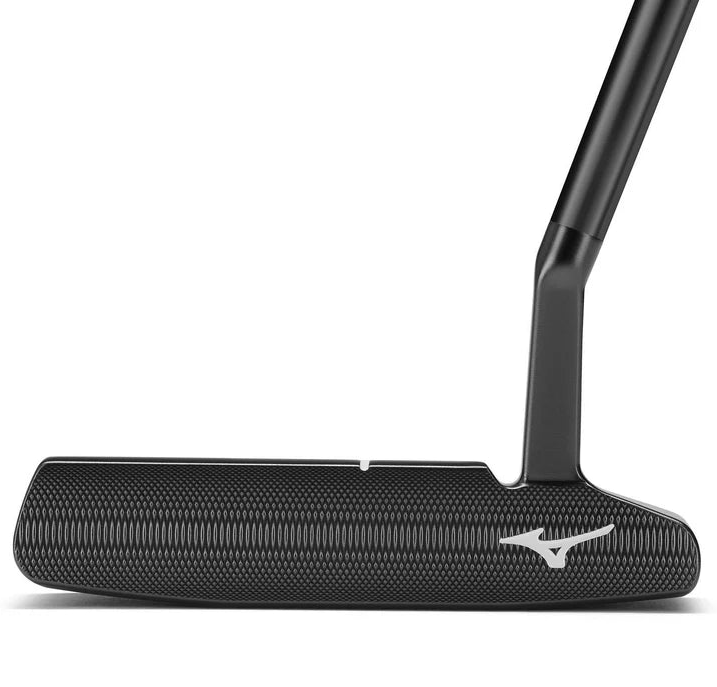 Mizuno 26' M.CRAFT Kyoto S Putter - Grey Ion