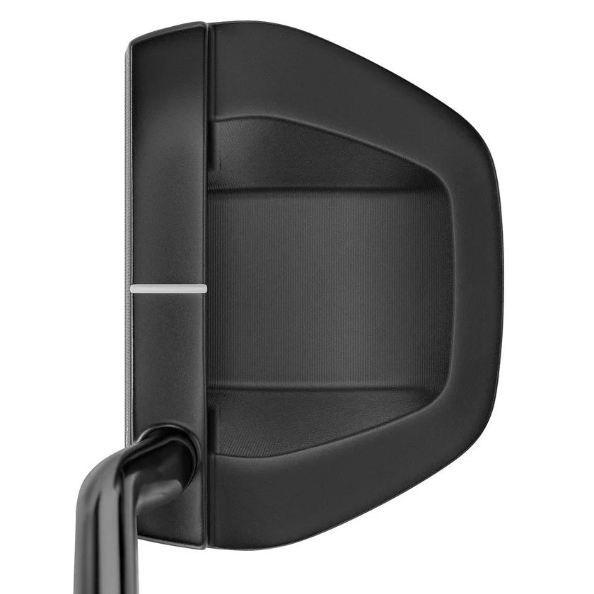 Mizuno 26' M.CRAFT Nagoya B Putter - Grey Ion