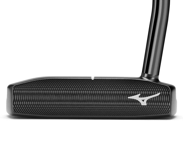 Mizuno 26' M.CRAFT Nagoya B Putter - Grey Ion
