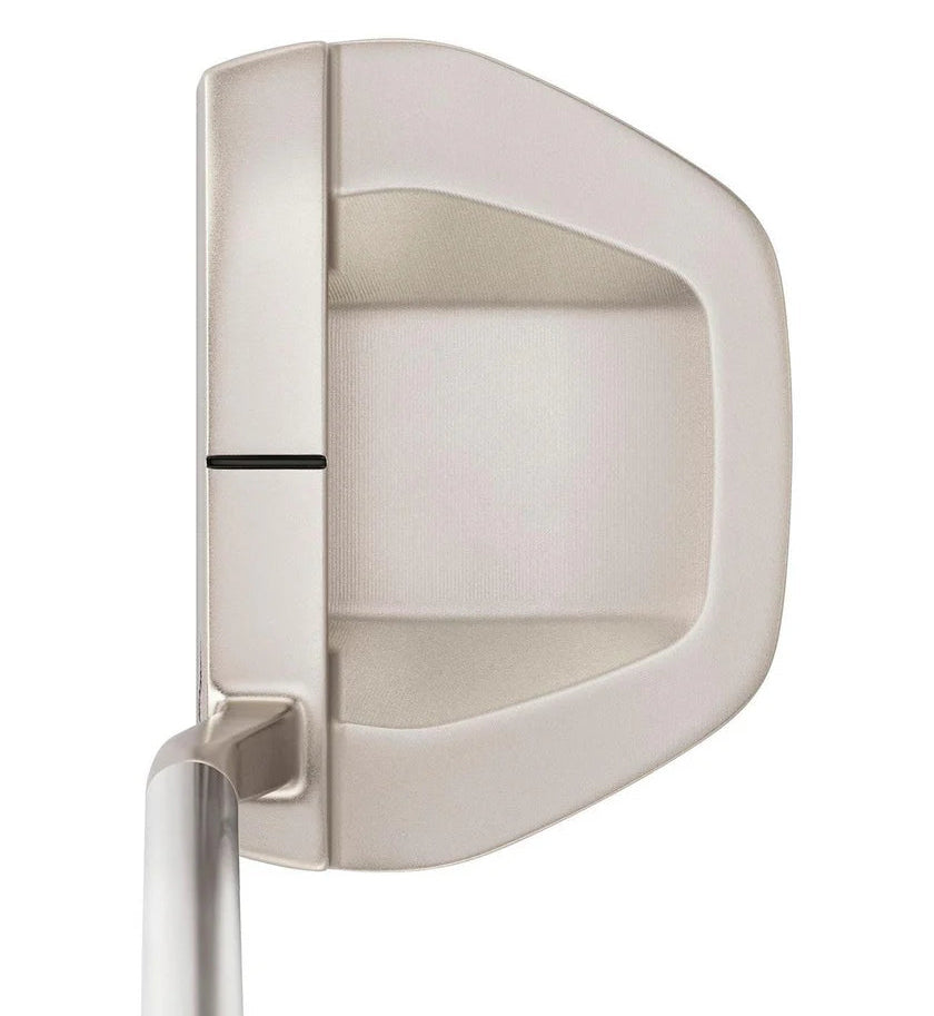 Mizuno 26' M.CRAFT Nagoya S Putter - Nickel
