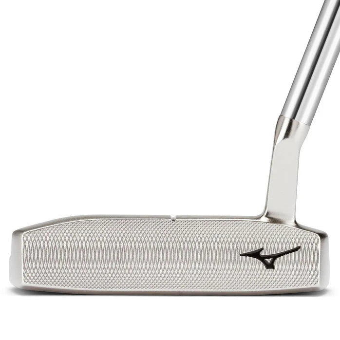 Mizuno 26' M.CRAFT Nagoya S Putter - Nickel