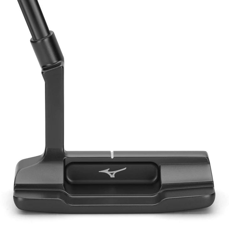 Mizuno 26' M.CRAFT Osaka P Putter - Grey Ion
