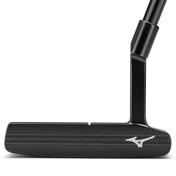 Mizuno 26' M.CRAFT Osaka P Putter - Grey Ion