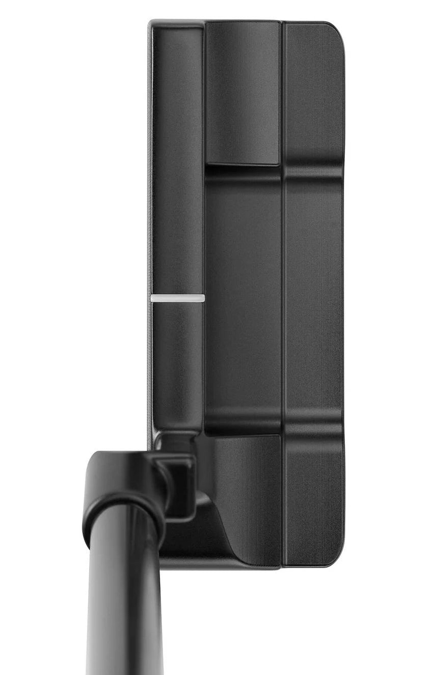 Mizuno 26' M.CRAFT Osaka P Putter - Grey Ion