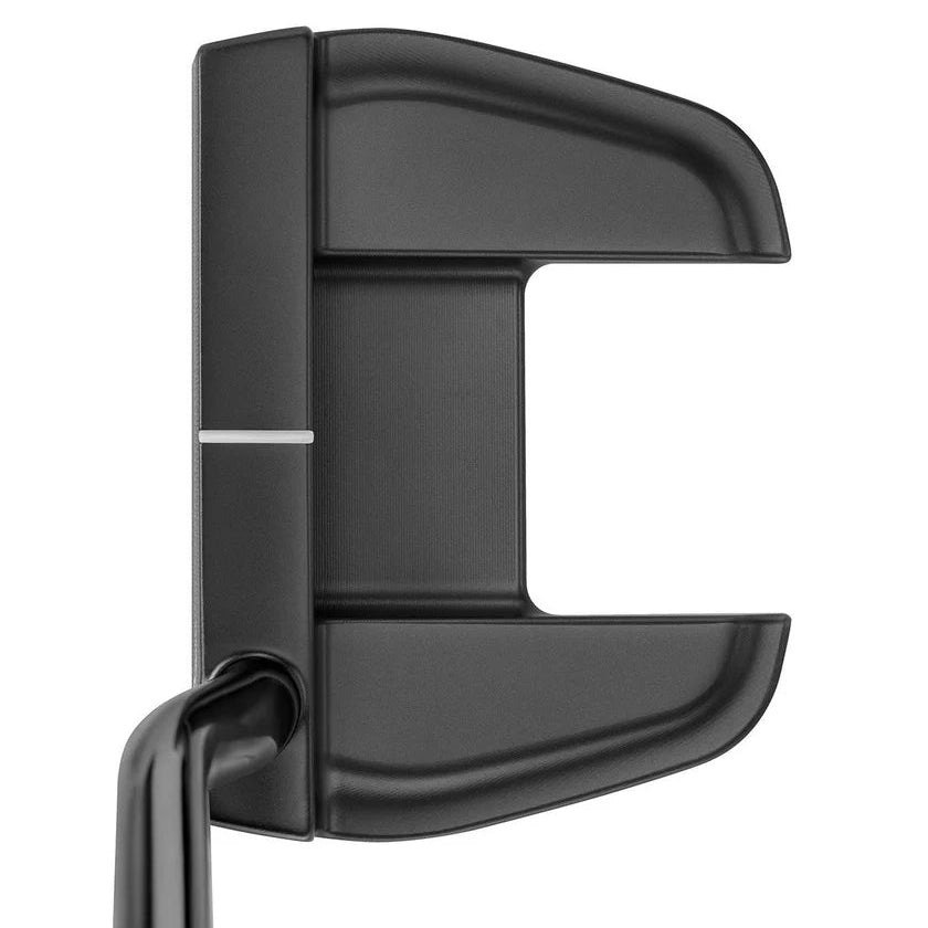 Mizuno 26' M.CRAFT Tokyo B Putter - Grey Ion