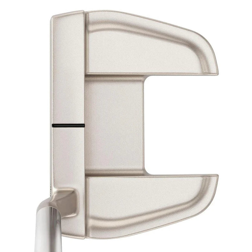 Mizuno 26' M.CRAFT Tokyo S Putter - Nickel