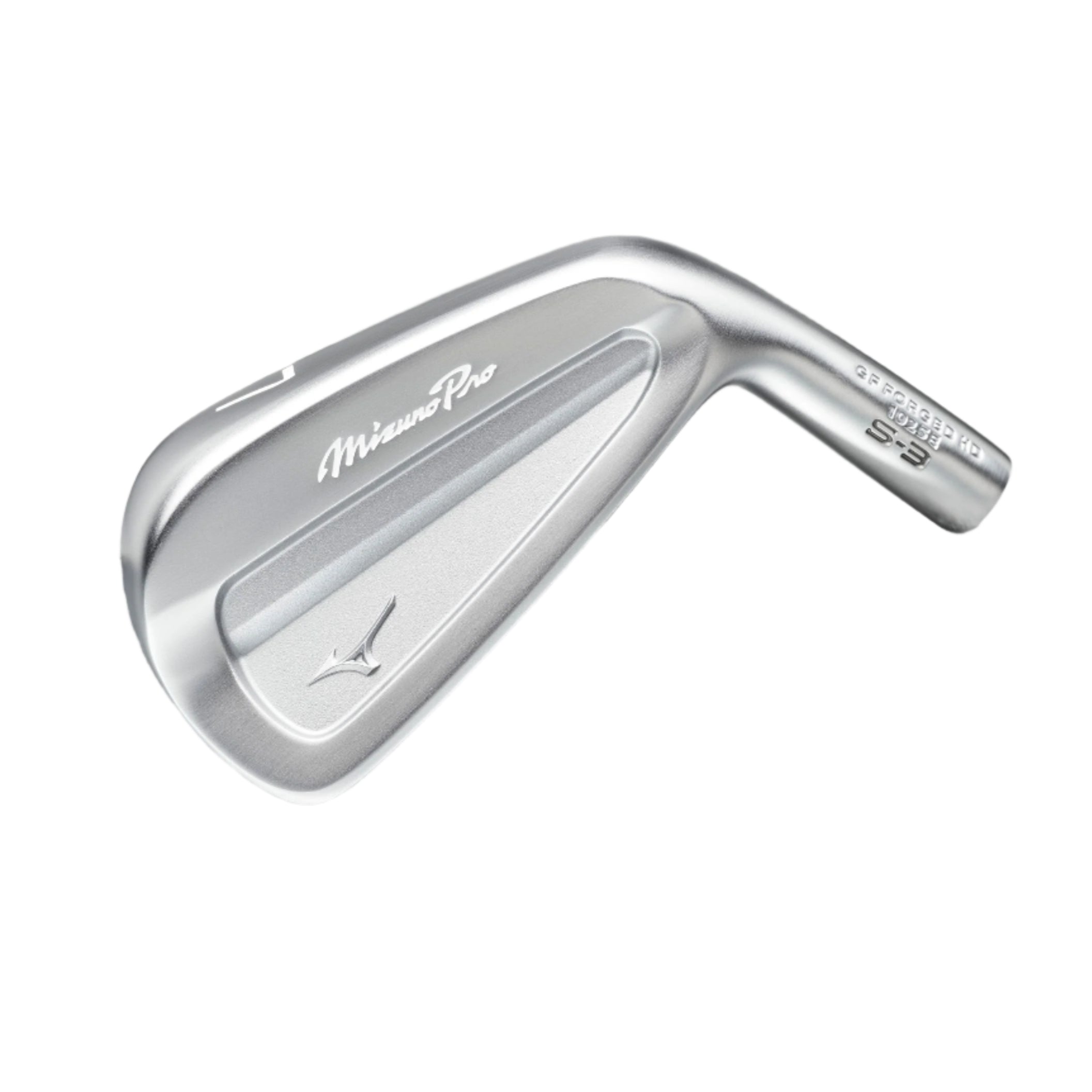 Mizuno Pro S-3 Irons