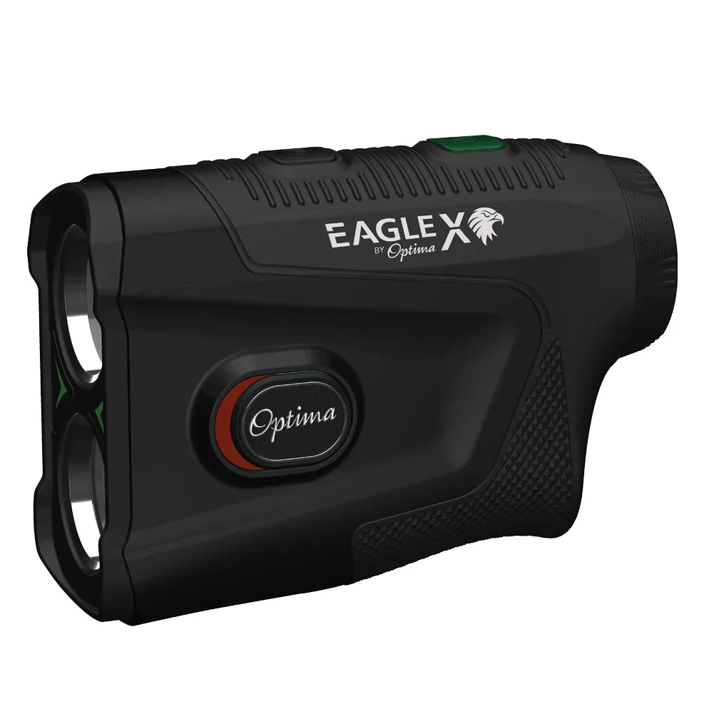 Optima Eagle X Rangefinder