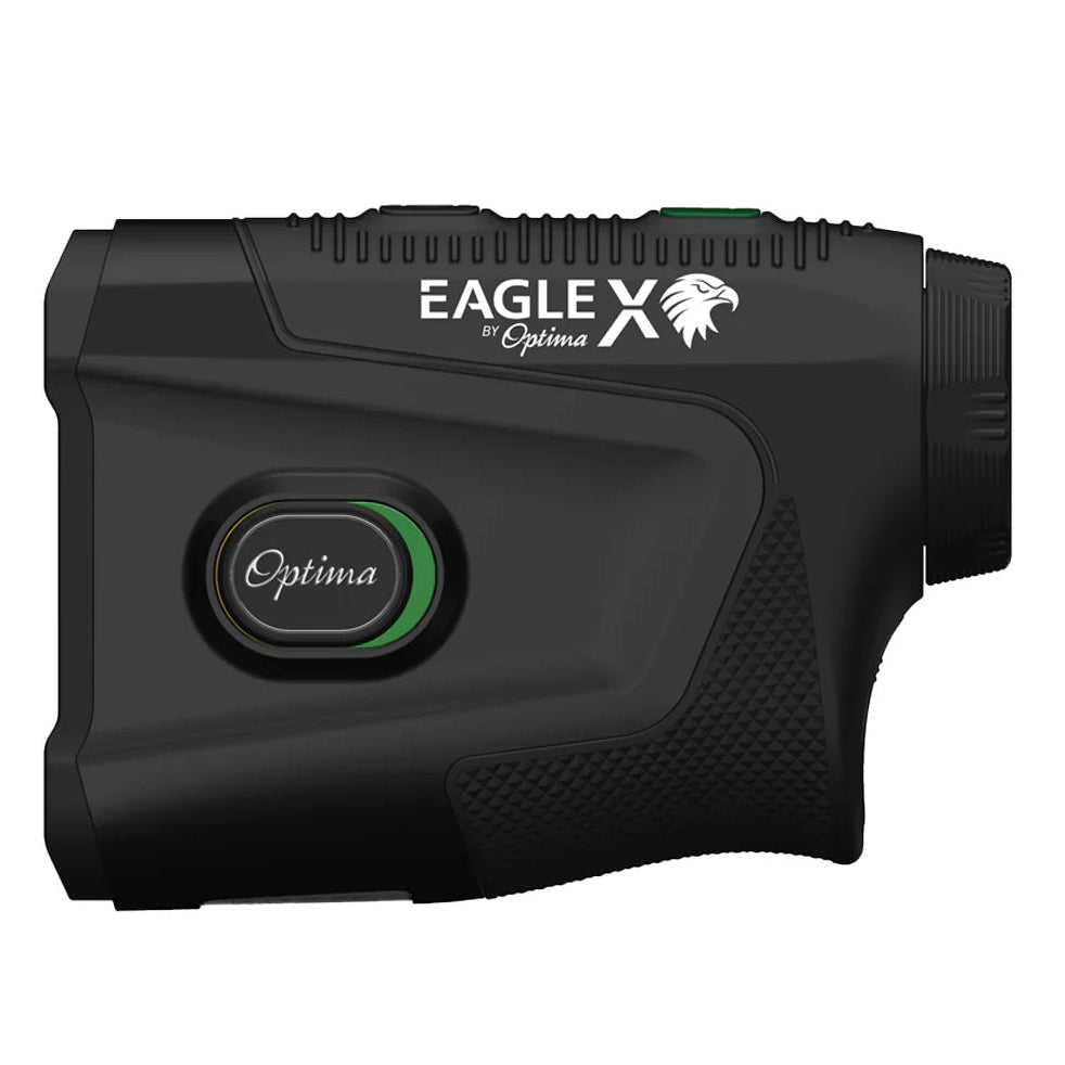 Optima Eagle X Rangefinder