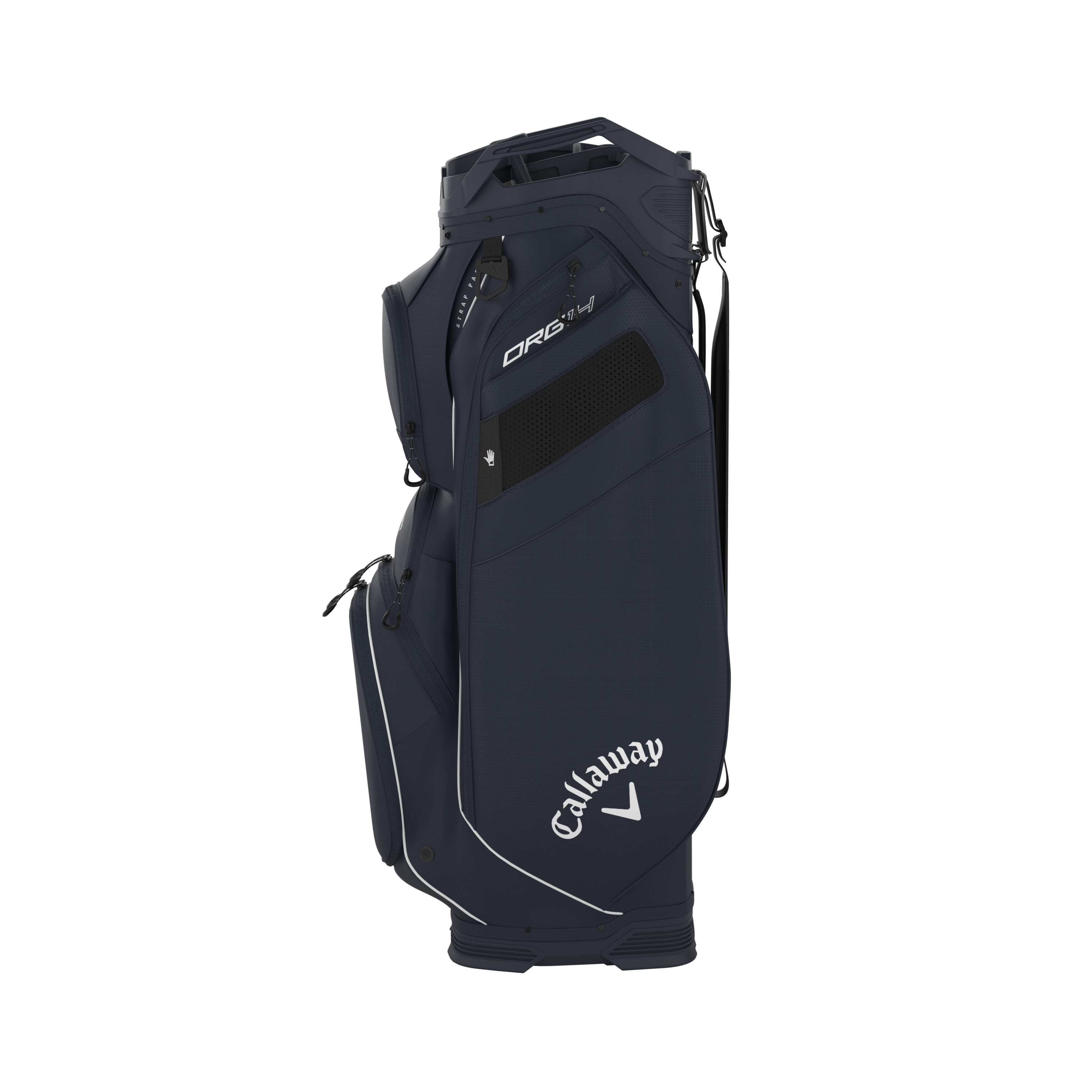 Callaway 25 ORG 14 Cart Bag