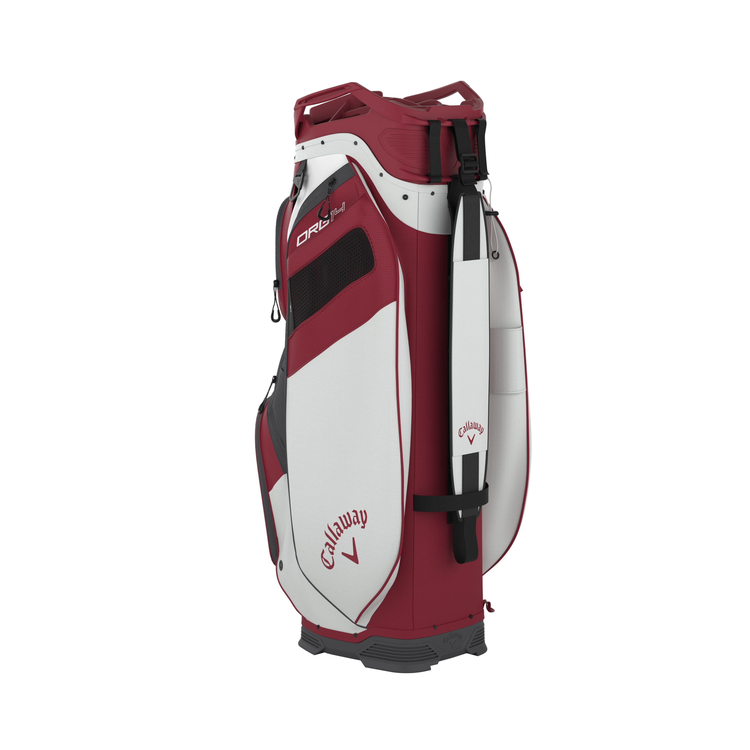 Callaway 25 ORG 14 Cart Bag