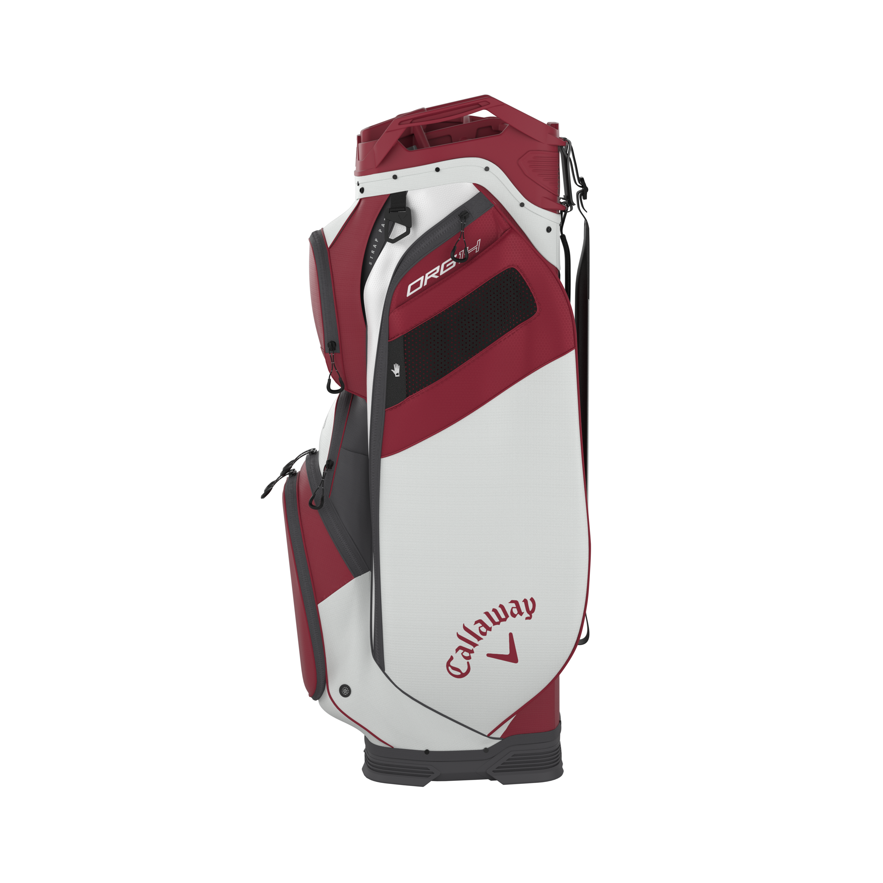 Callaway 25 ORG 14 Cart Bag