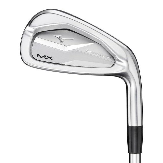 Mizuno MX Speed Metal Irons