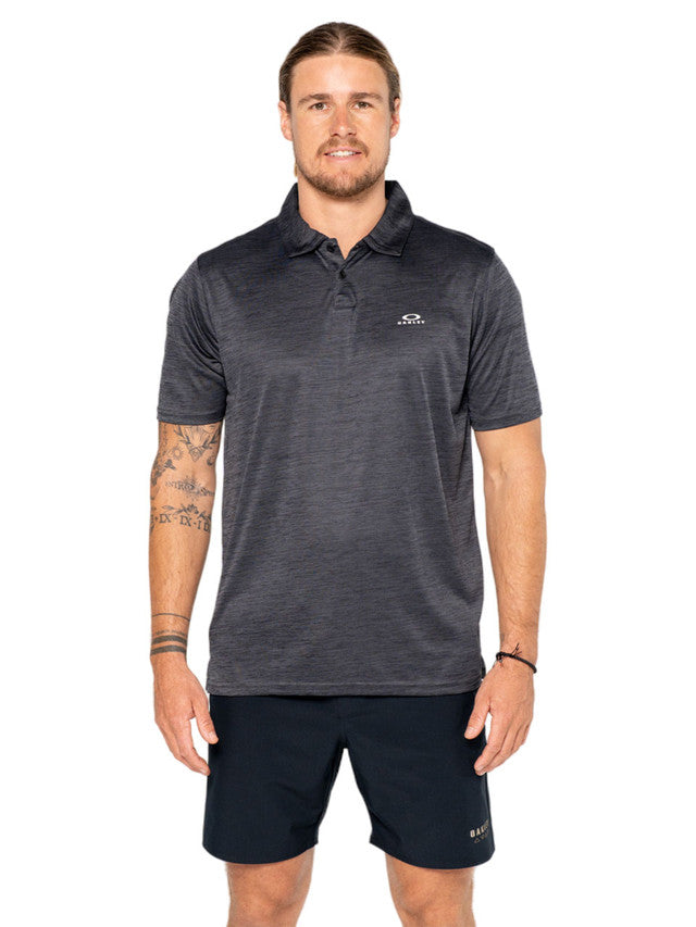 Oakley Hydrolix Galaxy Polo - Blackout