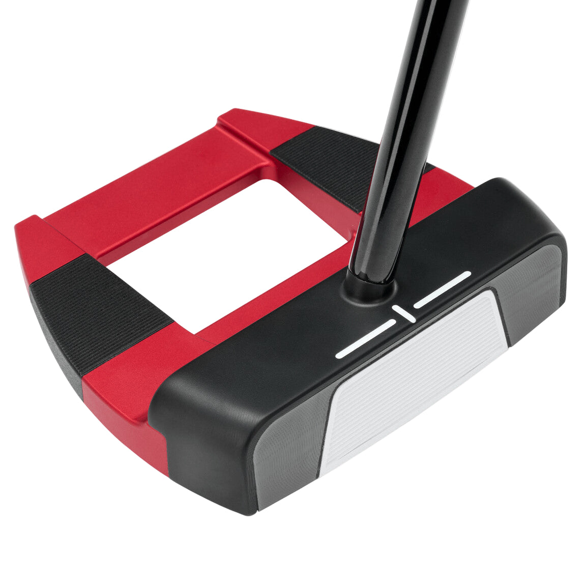 Odyssey Square 2 Square Tri-Hot Jailbird Cruiser Putter