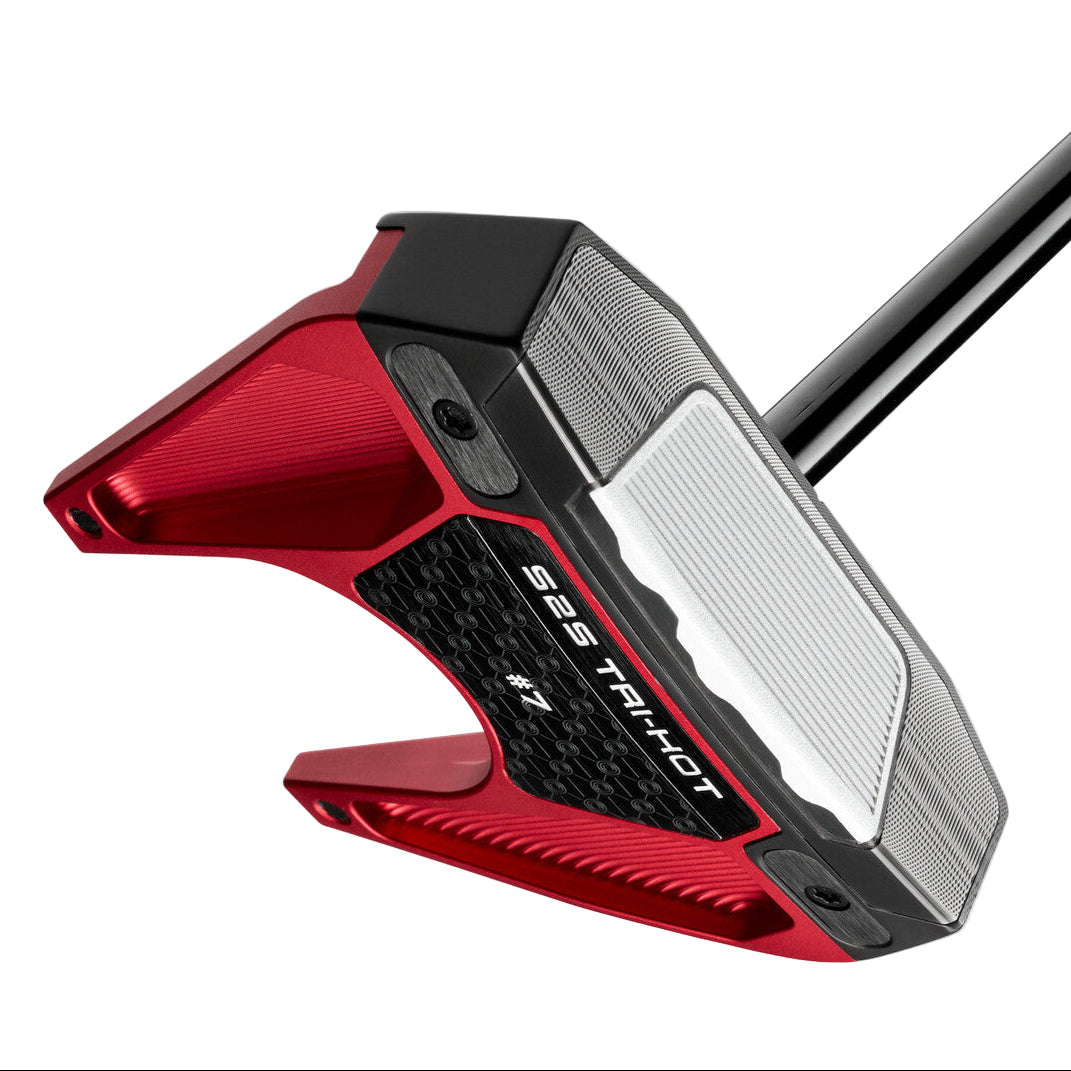 Odyssey Square 2 Square Tri-Hot #7 Putter