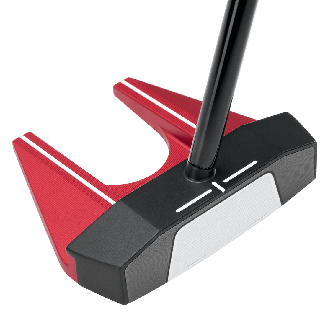 Odyssey Square 2 Square Tri-Hot #7 Putter