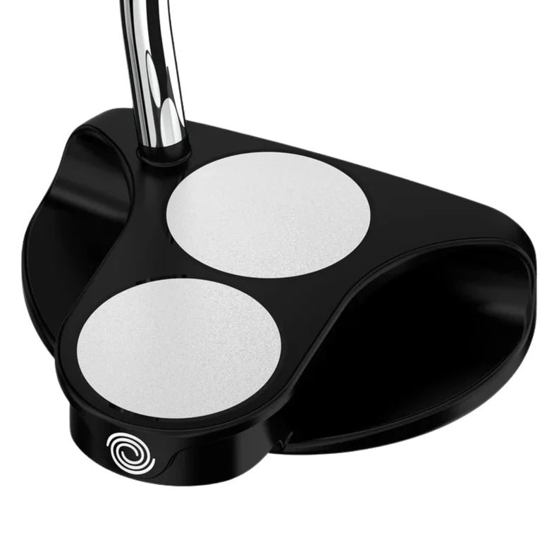Odyssey 26' AI-Dual 2-Ball DB Putter