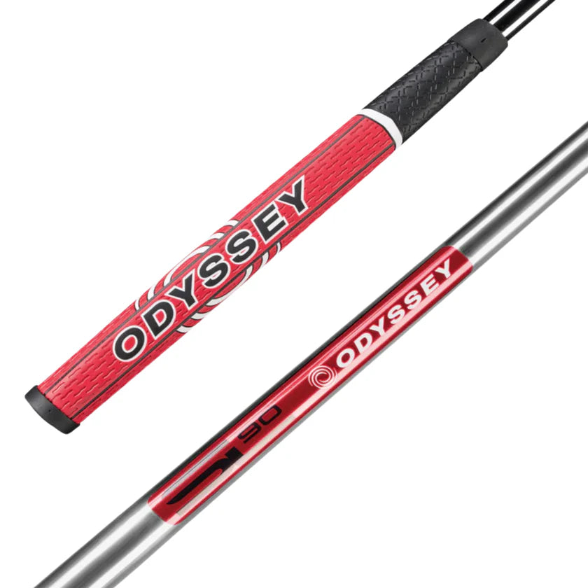 Odyssey Ai-Dual 2-Ball DB