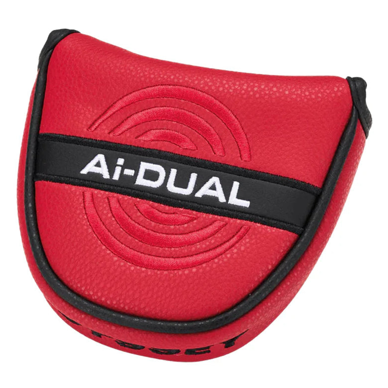 Odyssey 26' AI-Dual 2-Ball DB Putter