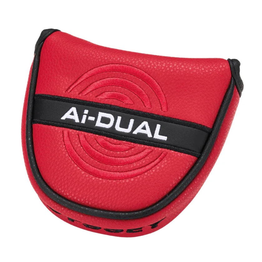 Odyssey Ai-Dual 2-Ball DB