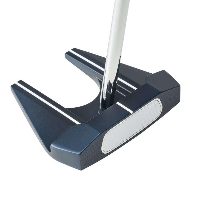 Odyssey Ai-ONE #7 CS Broomstick Putter