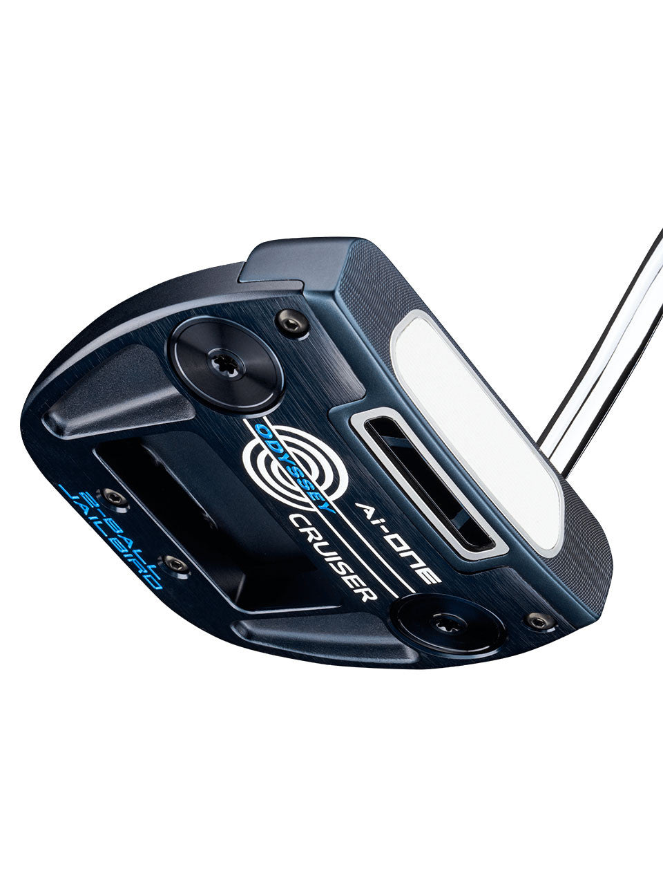 Odyssey AI One Jailbird Cruiser Putters - Ex Demo