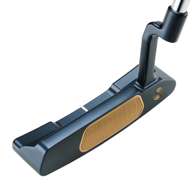 Odyssey AI One Milled Putters - Ex Demo