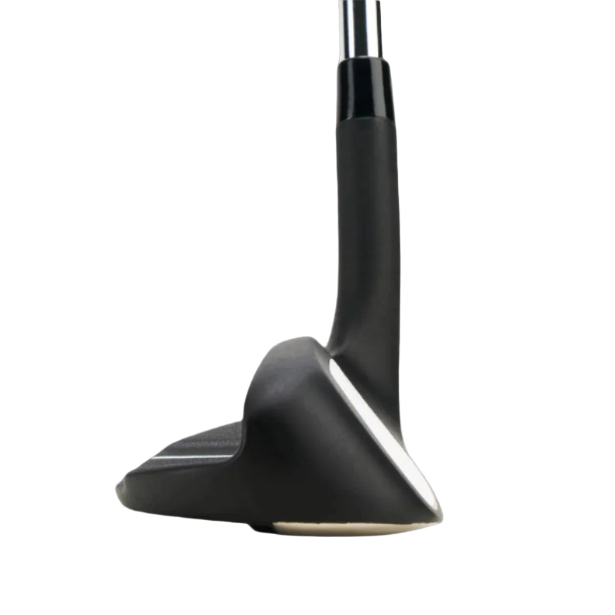 Odyssey Chipper