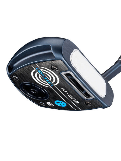 Odyssey AI One 24 Slant EX DEMO Putter