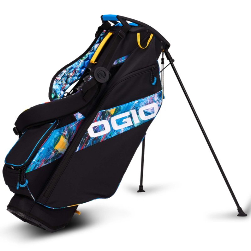 OGIO 24 Fuse Stand Golf Bag