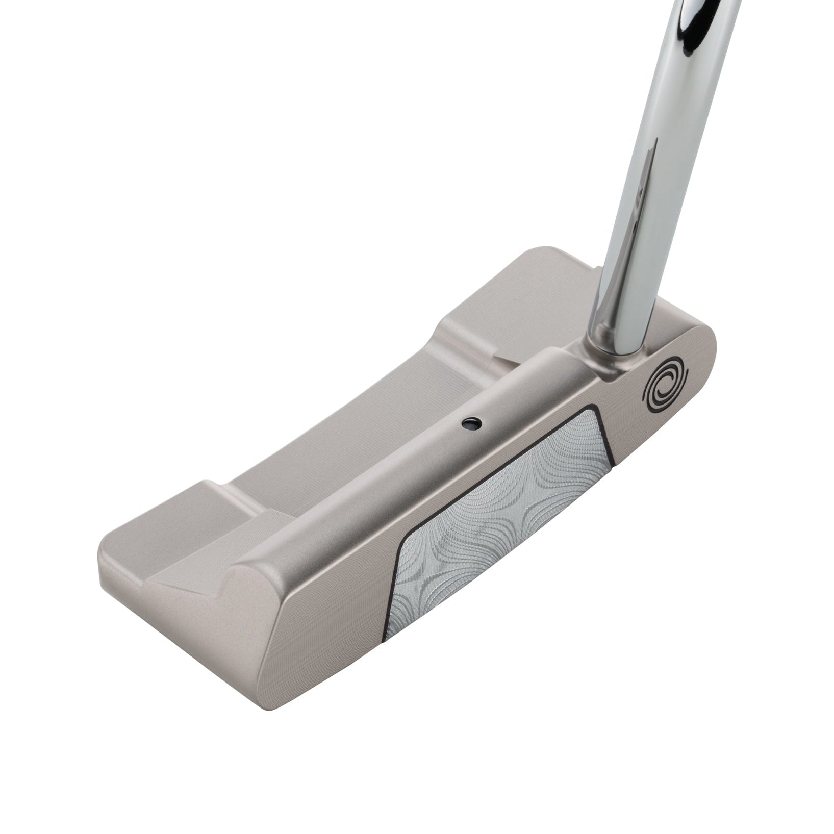 Odyssey 26' Damascus Milled #1 Wide Putter - PREORDER