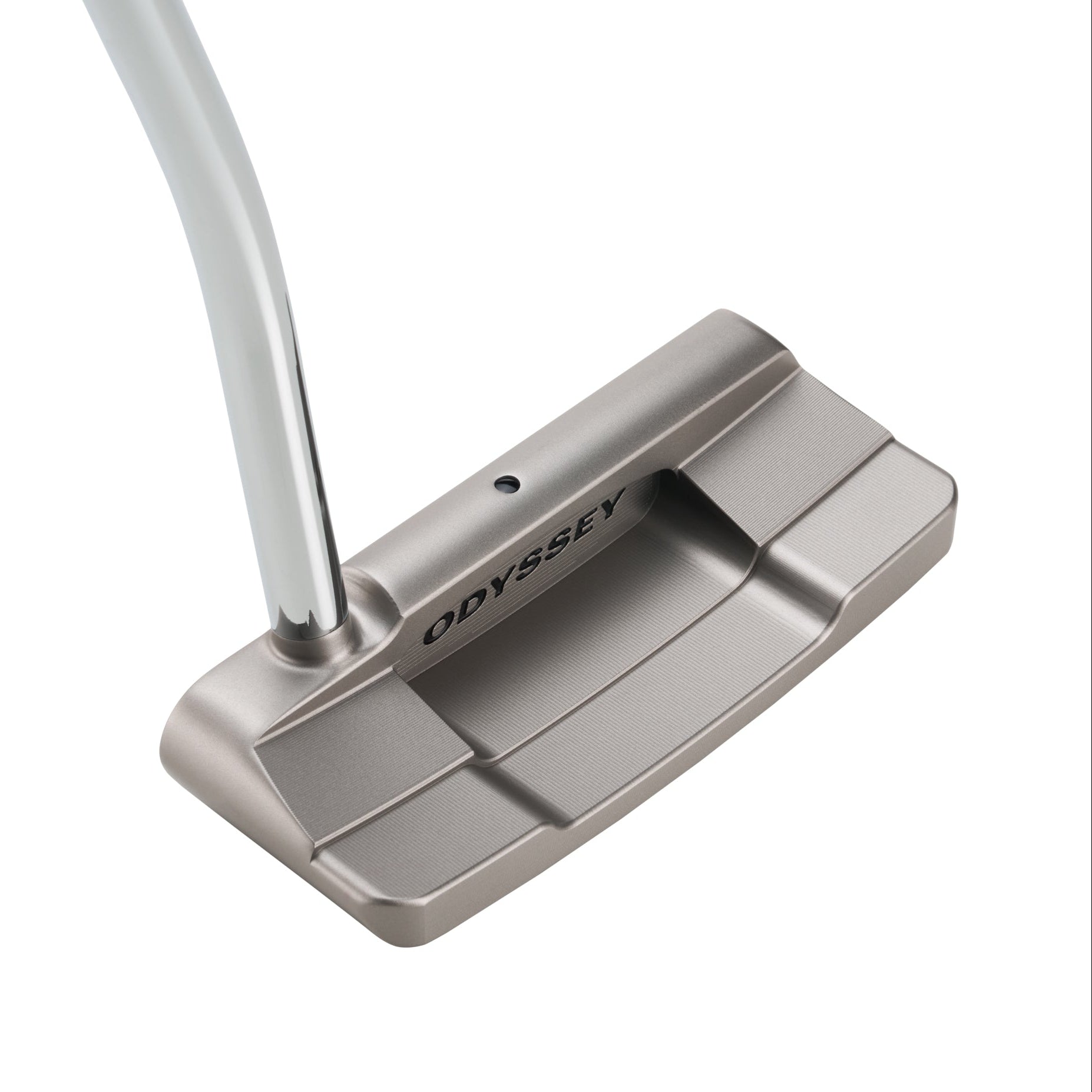 Odyssey 26' Damascus Milled #1 Wide Putter