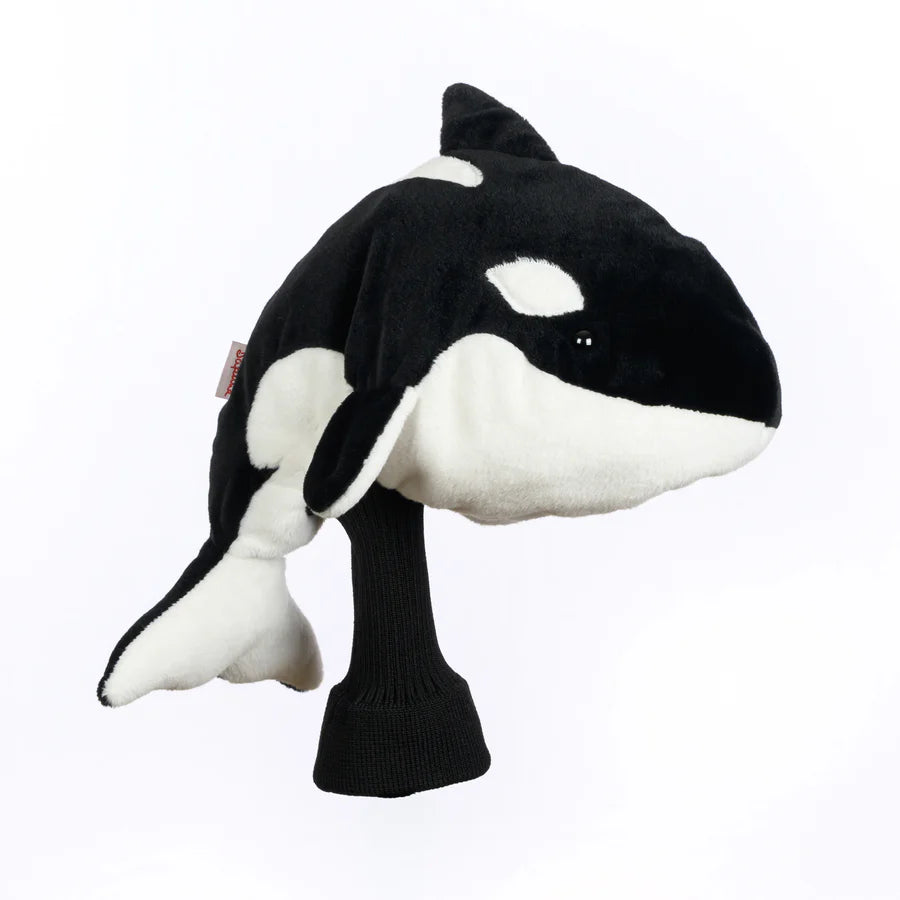 Daphne Animal Headcover