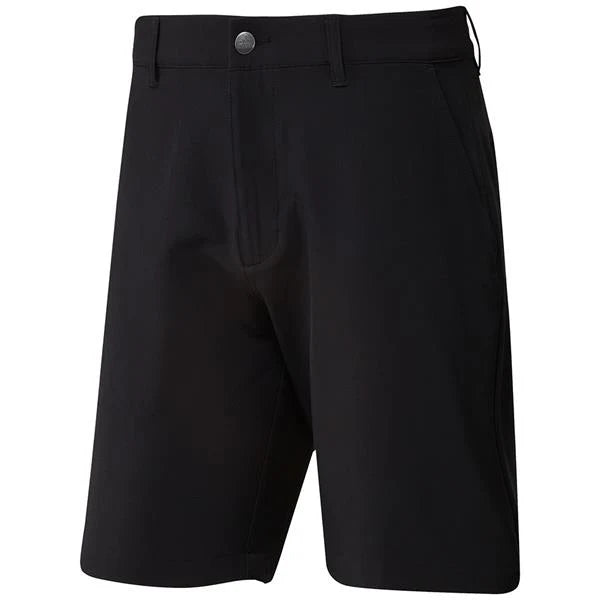 Adidas Ultimate365 8.5-Inch Golf Shorts - Black