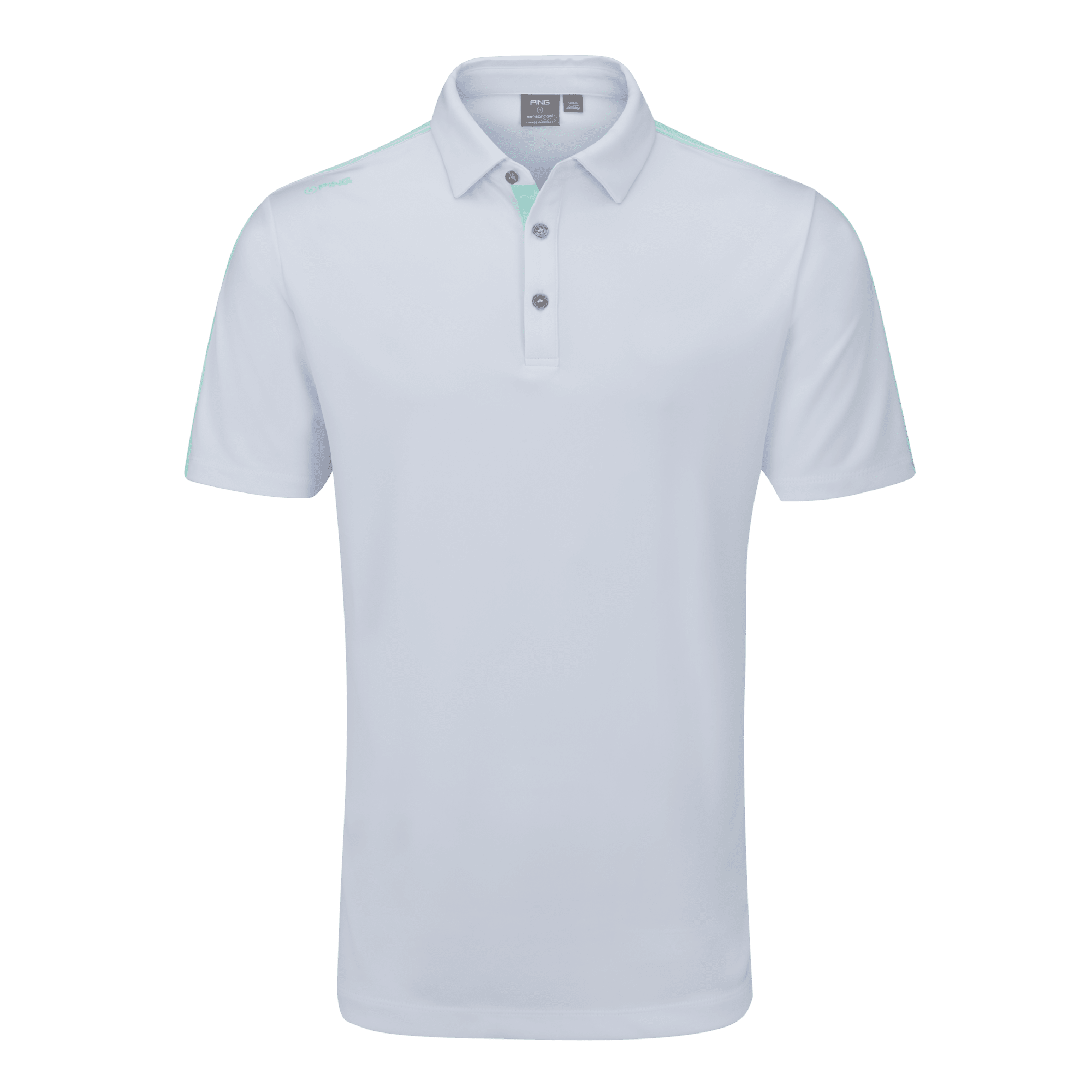 Ping lincoln 2024 polo shirt