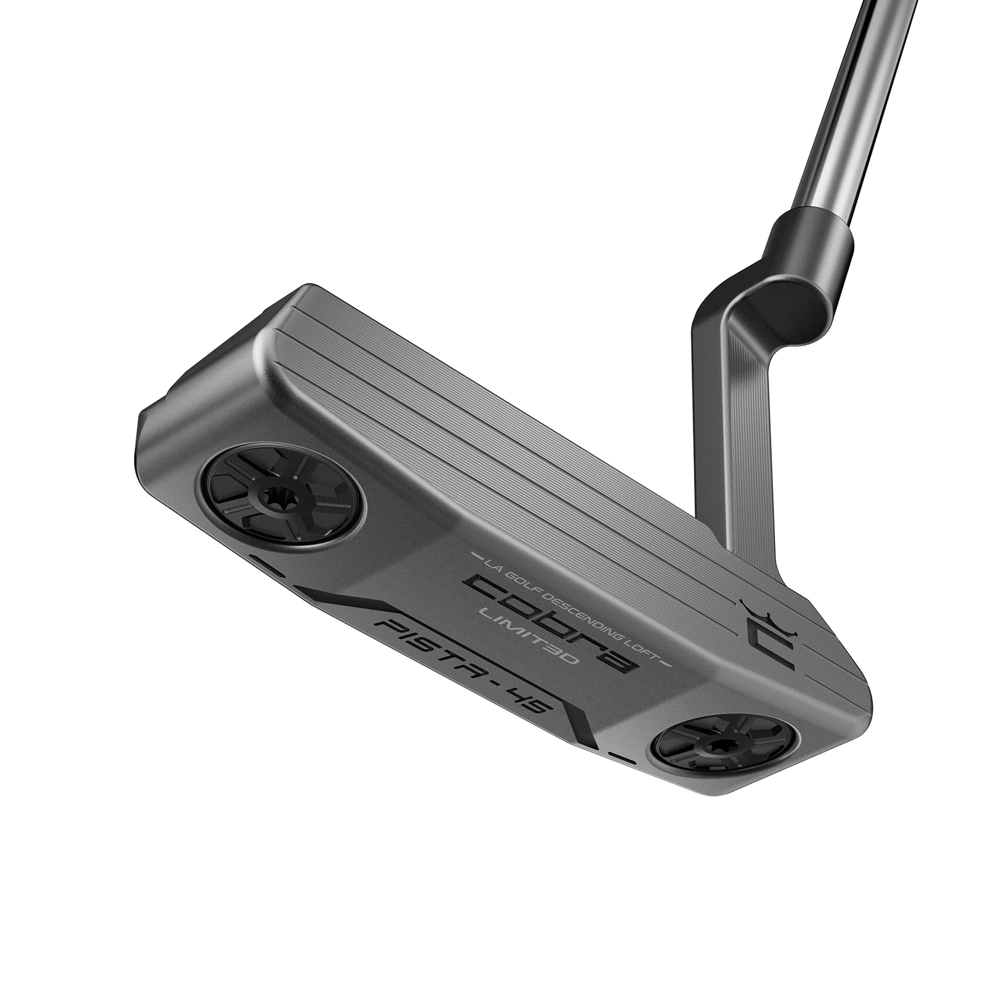 Cobra LIMIT3D PISTA-45 3D Printed - Limited Edition Putter