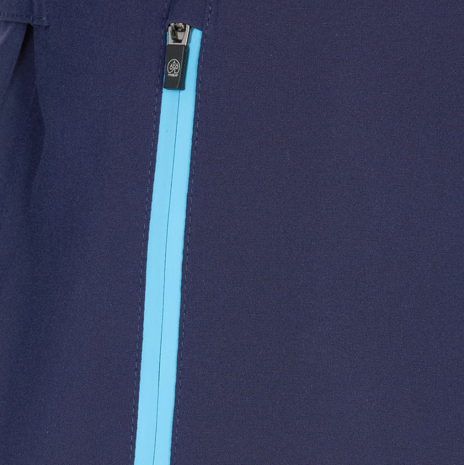 ProQuip Ladies Paige Rain Jacket - Navy/Blue