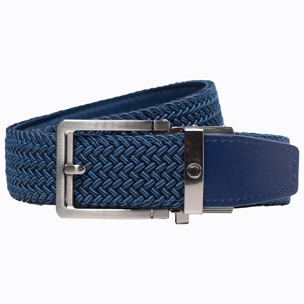 nexbelt braided belt