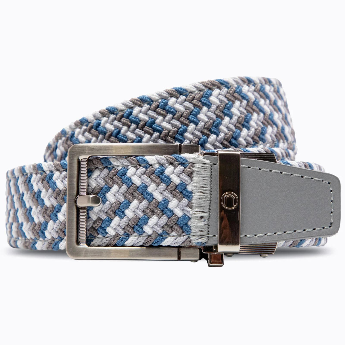 Nexbelt Braided Ratchet Golf Belt