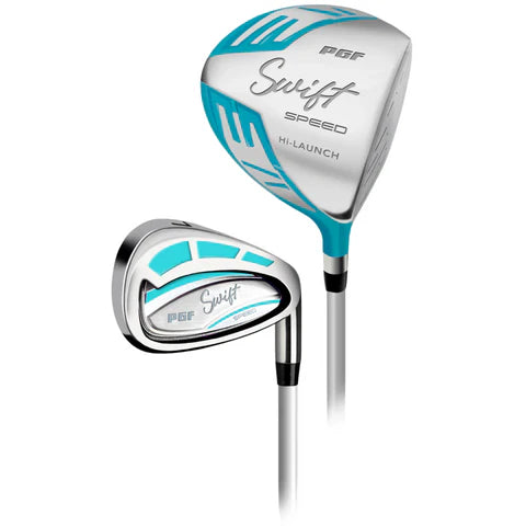 PGF Ladies Swift Package Set