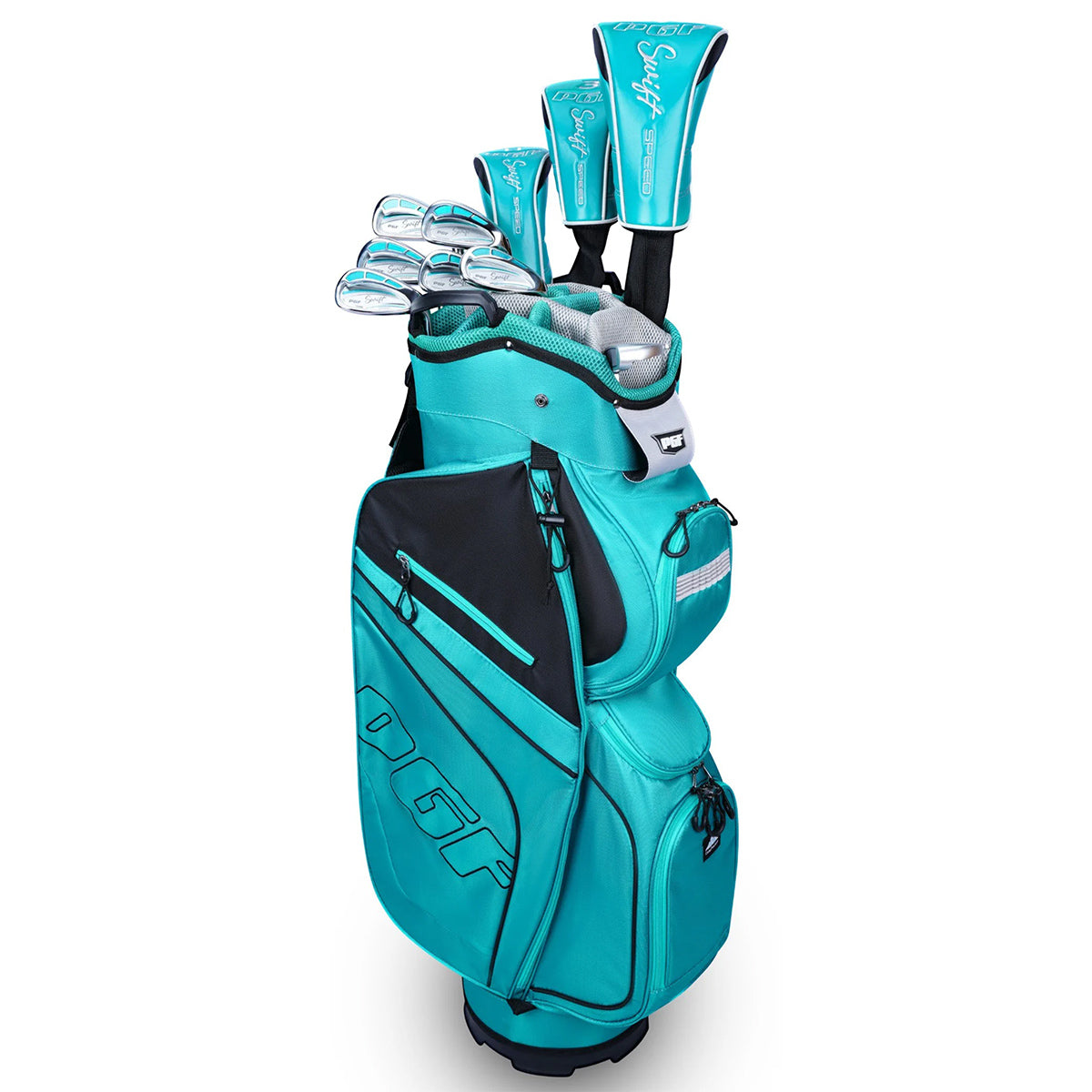 PGF Ladies Swift Package Set