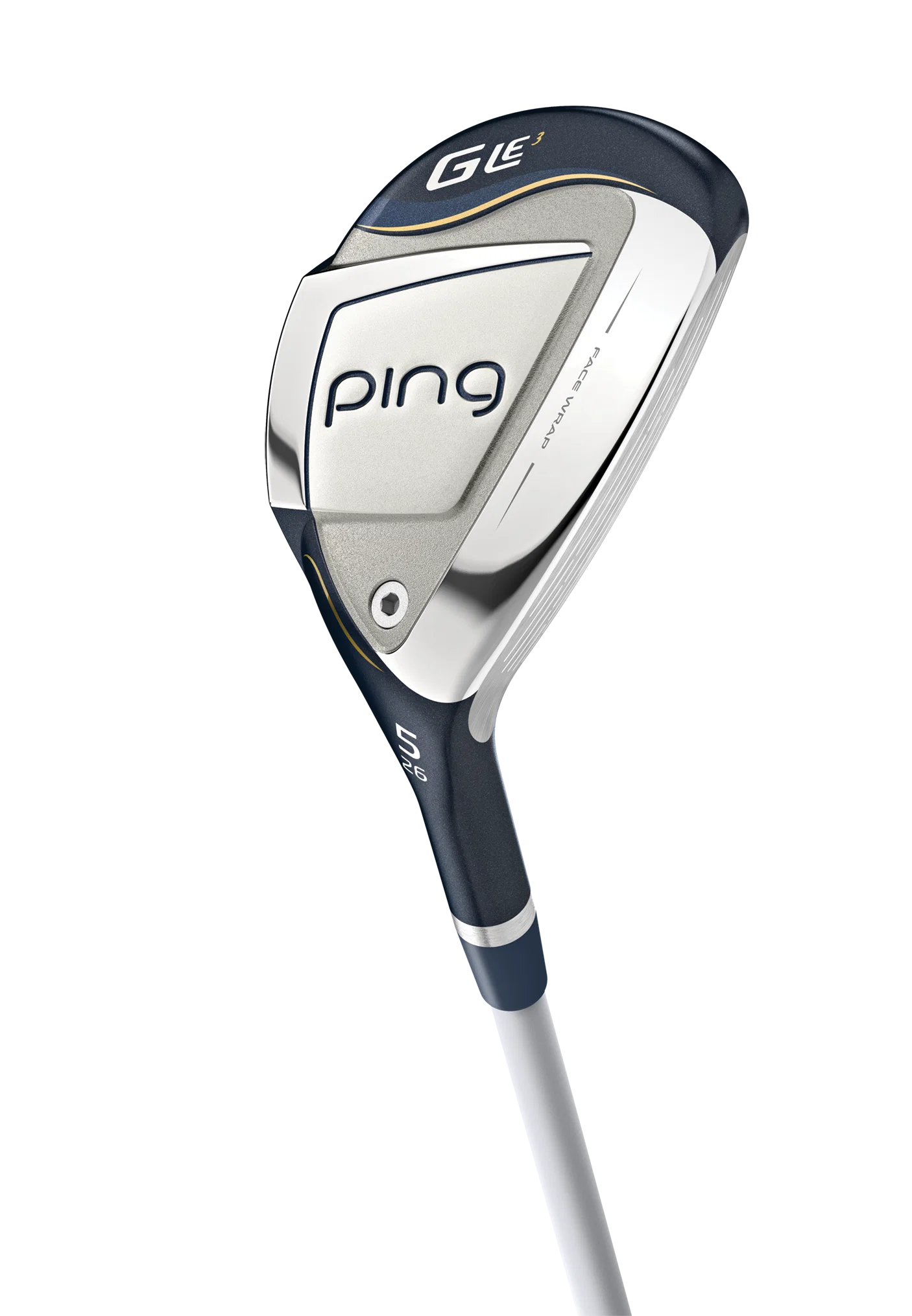 Ping G Le3 Hybrid EX DEMO